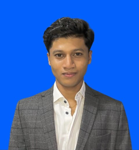 Atharv Korgaonkar