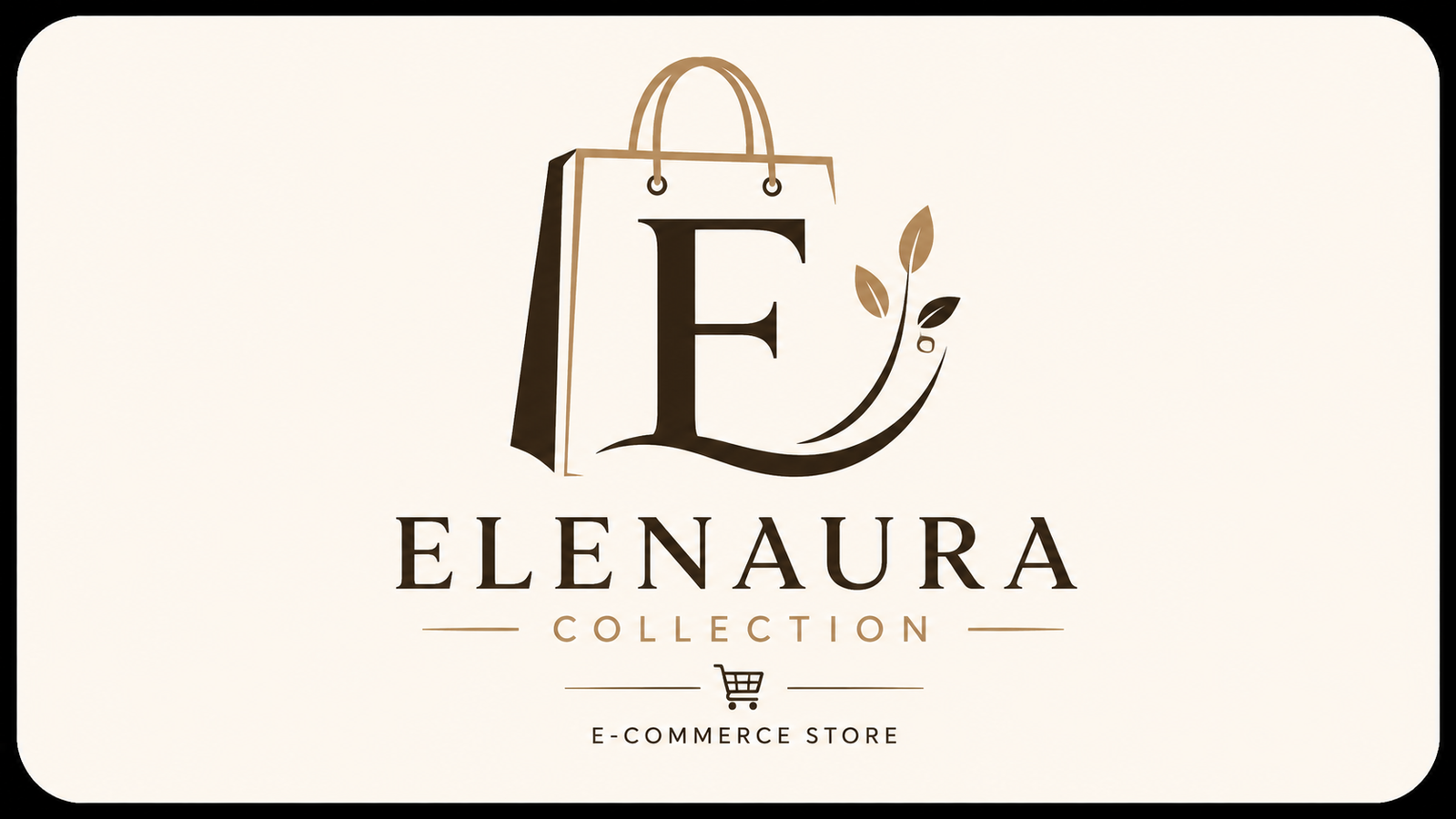 E-Commerce demo