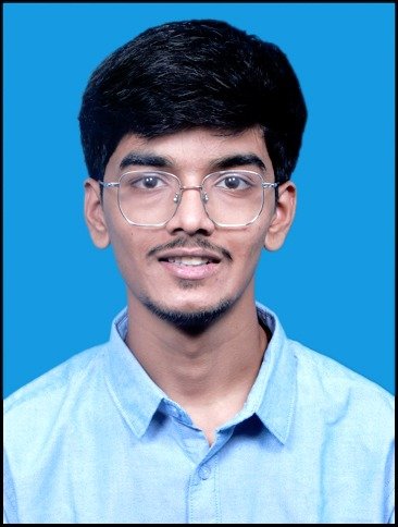 Jay Joshi